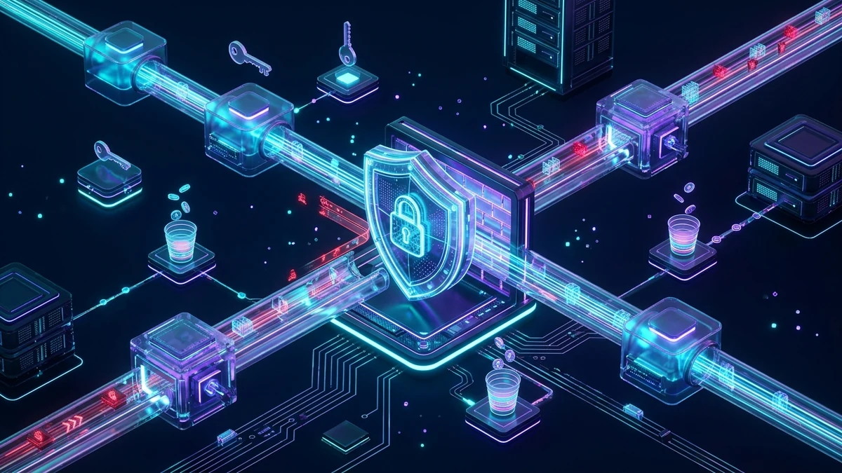 Hardening Headless APIs Against OWASP Top 10 Vulnerabilities in Production