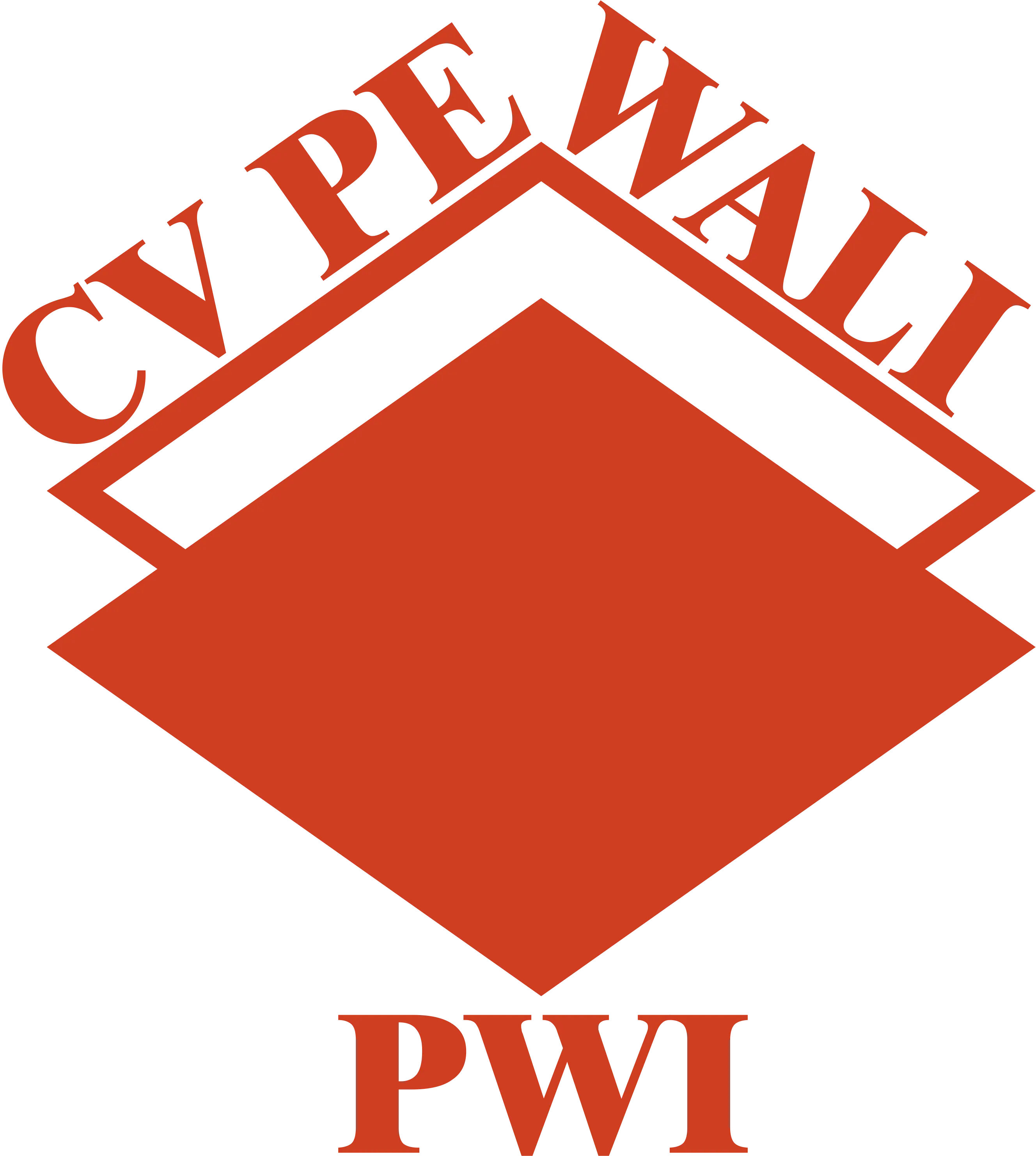 CV Pewali